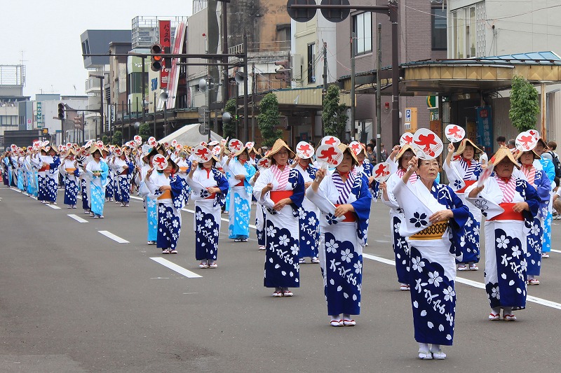 大館のよさをブログで発信！秋田県大館市の歴史や魅力、現状の課題まで詳しく紹介